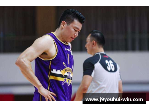 九游会J9哈尔滨少年CBA城市赛成功落幕，未来篮球星闪亮登场 - 副本