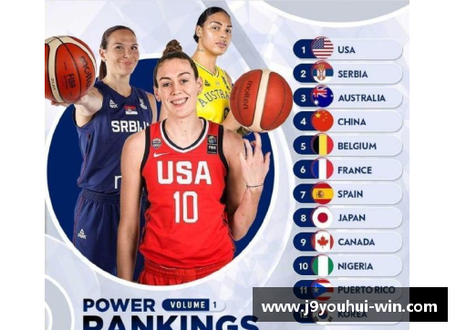 九游会J9美国女子篮球队在奥运会上蝉联冠军，引领全球女子篮球运动风向！