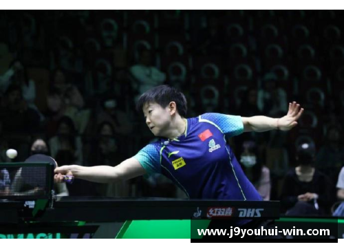 九游会J9乒乓球——WTT2024沙特大满贯赛况 - 副本